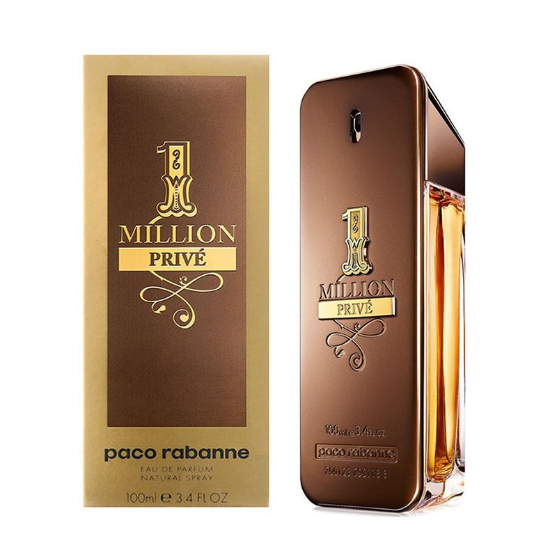 Paco Rabanne 1 Million Prive 100ml EDP (M) SP