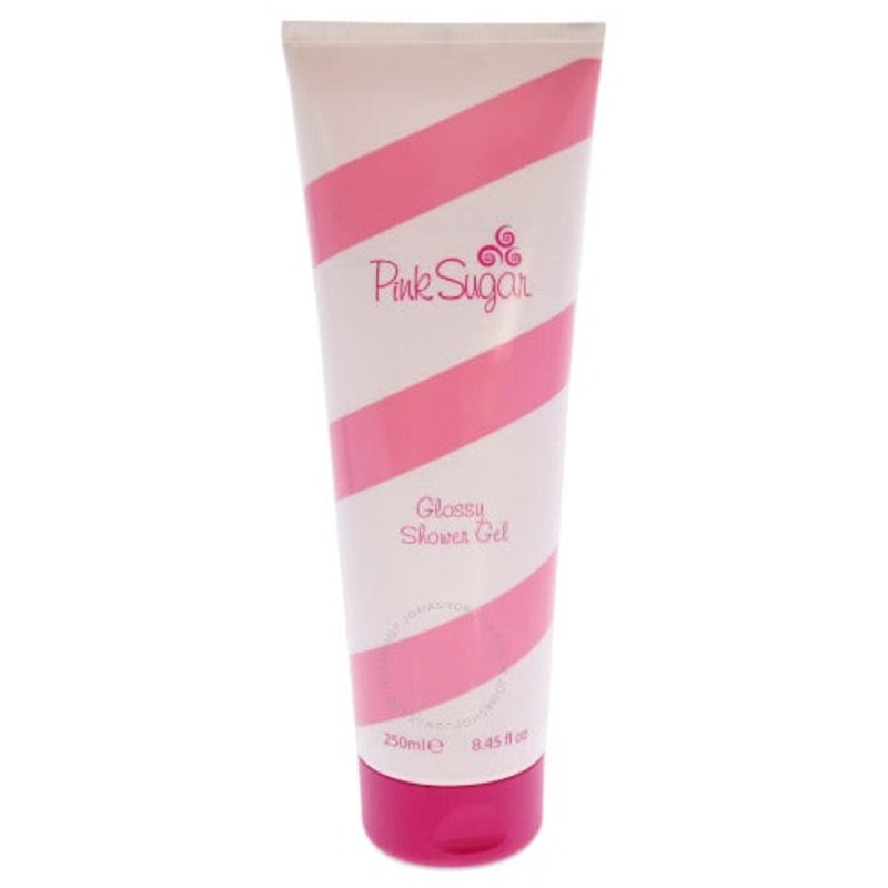 Pink Sugar Shower Gel 8.4 Oz
