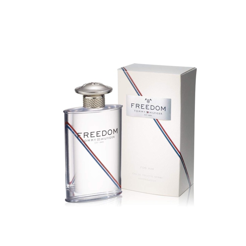 Tommy Hilfiger Freedom 100ml EDT (M) SP