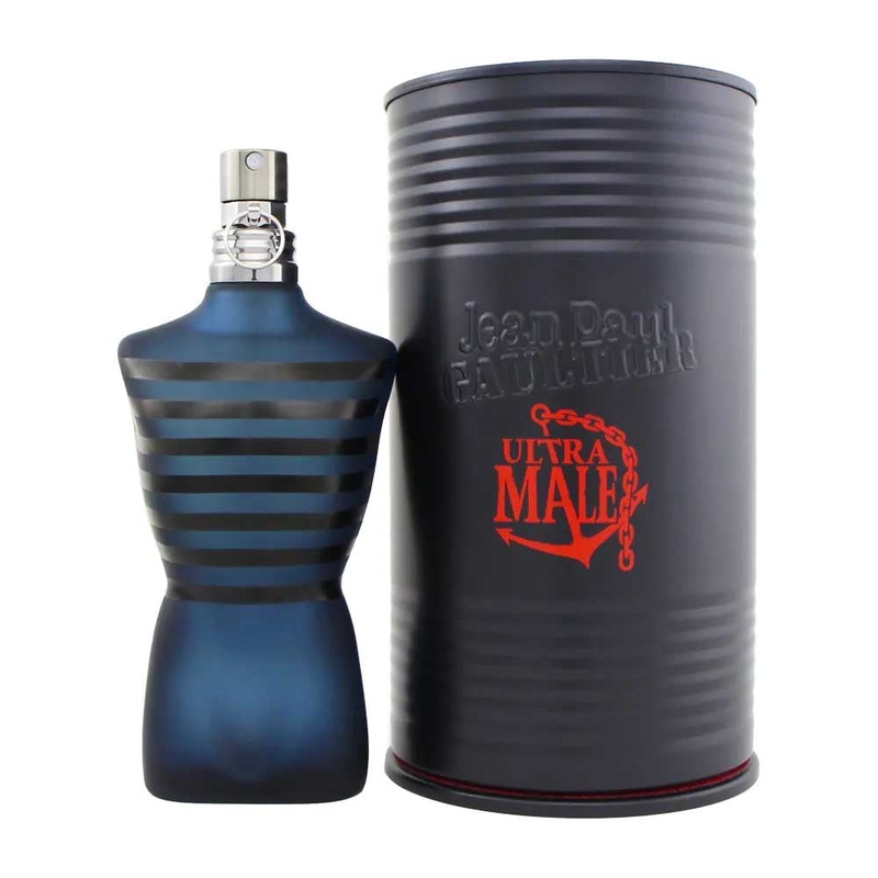Ultra Male – Travel Spray Travel Spray – 5.0 ml (0.17 fl oz)