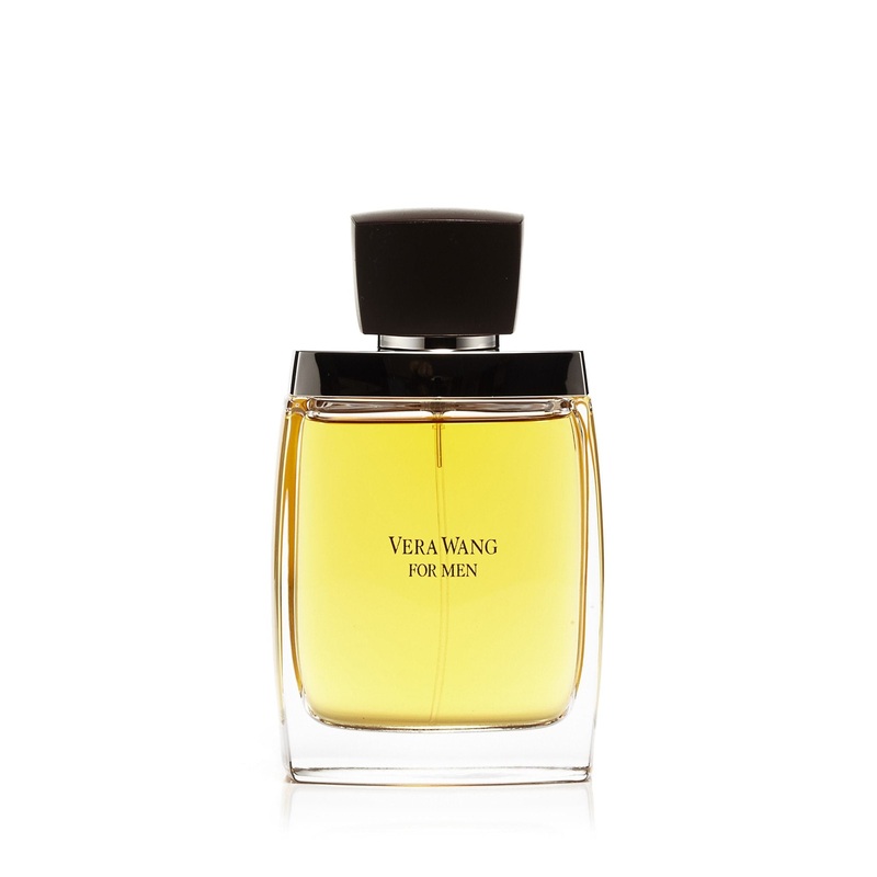 Vera Wang Eau De Toilette 1.7 oz.