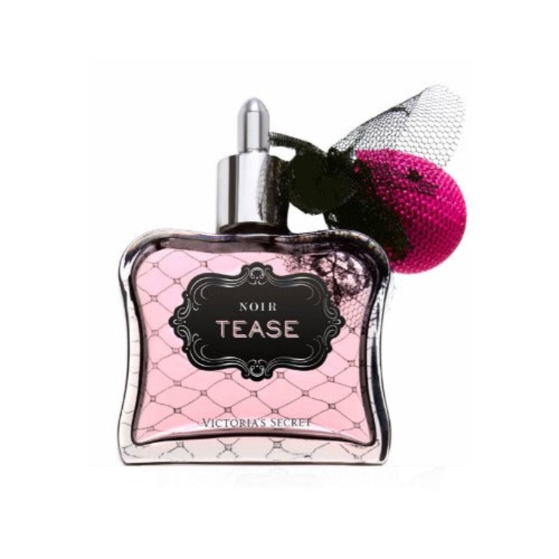 Victoria’s Secret Noir Tease Eau De Parfum For Women 100ml