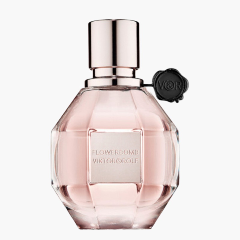 Viktor & Rolf Flowerbomb EDP 1 oz / 30 ml Retail Bottle
