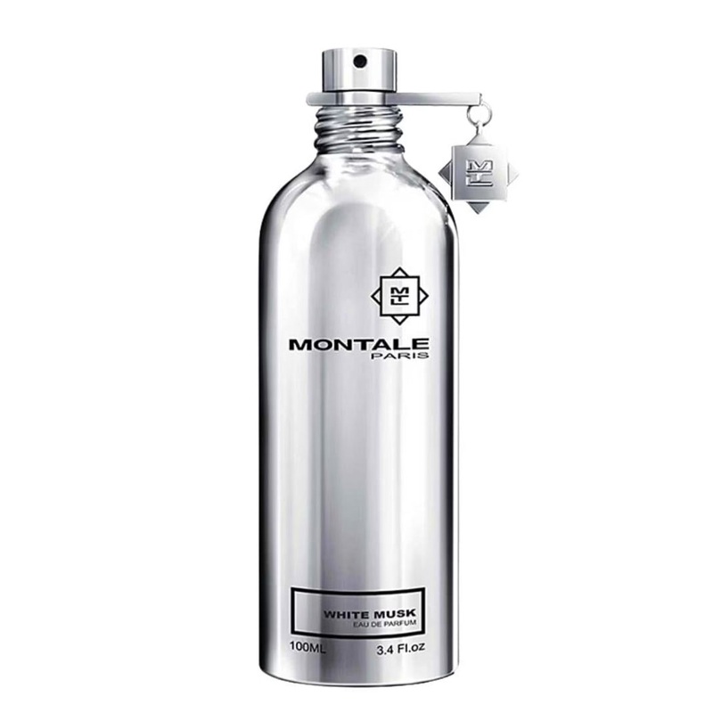White Musk by Montale 1ml Sample Spray