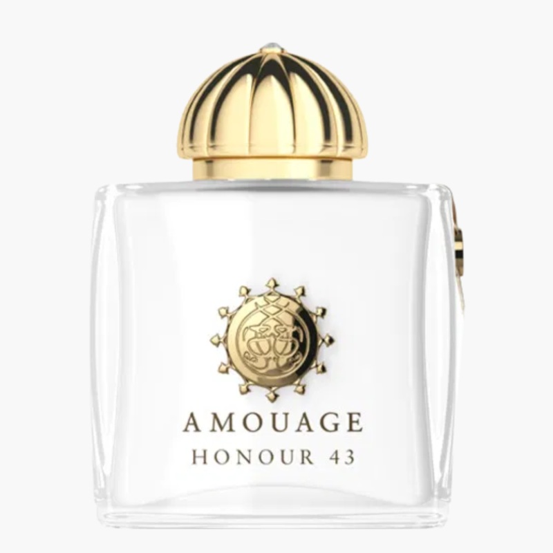 Amouage Honour 43 Extrait 3.4 oz / 100 ml Retail Bottle