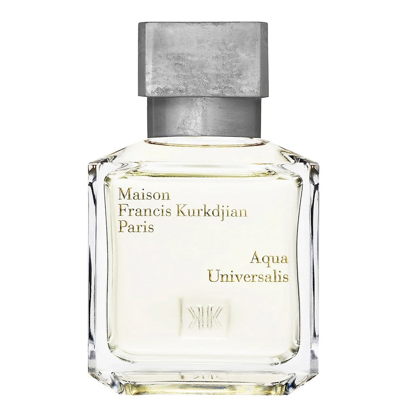 Aqua Universalis by Maison Francis Kurkdjian 1ml Sample Spray
