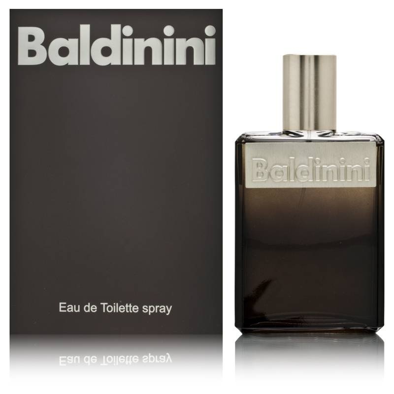 Baldinini by Schapparelli Pikenz for Men 3.38 oz Eau de Toilette Spray