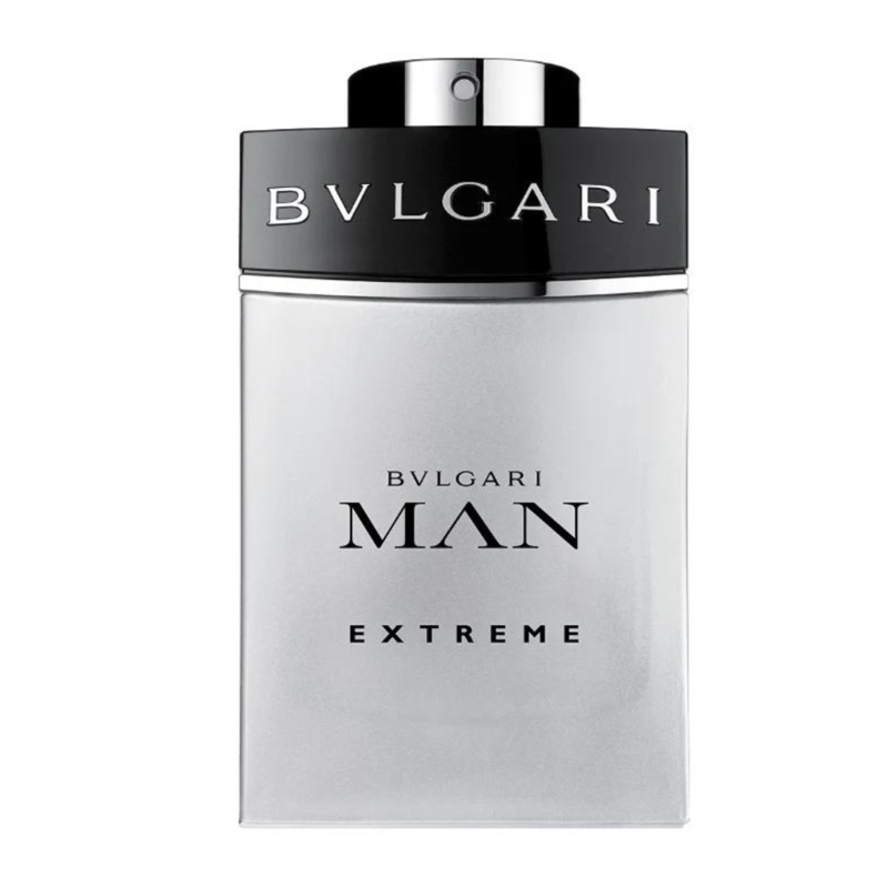BVLGARI Man Extreme EDT Tester: 100mL