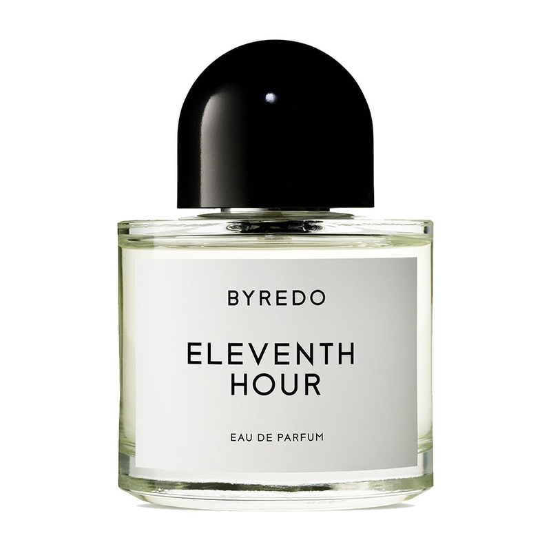 BYREDO Eleventh Hour Eau de Parfum Unisex – Box Item 5ml Atomizer Black