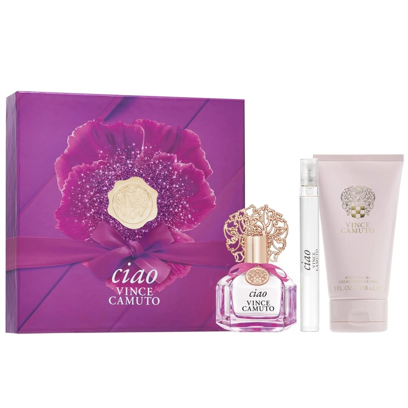 Ciao Vince Camuto By Vince Camuto 3 Pcs Gift Set for Women Default Title