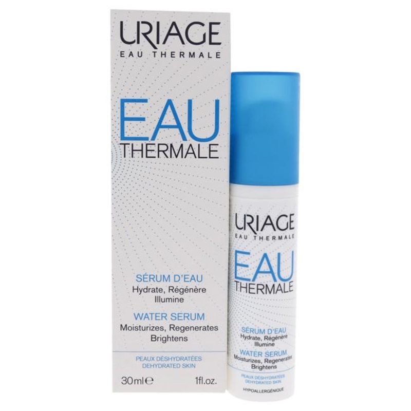 Eau Thermale Water Serum 1 oz.