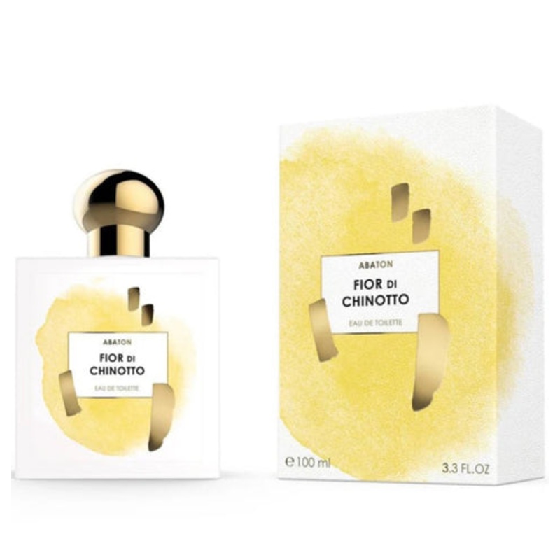 Fior di Chinotto Eau de Toilette 3.4 oz / 100 ml
