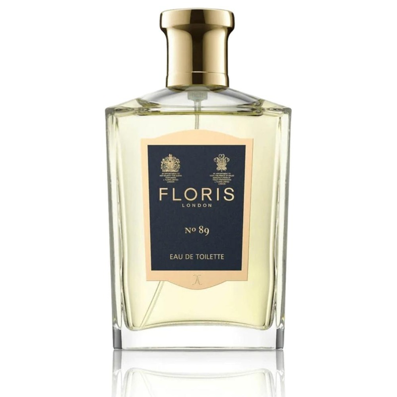 Floris London No. 89 EDT 3.4 oz / 100 ml