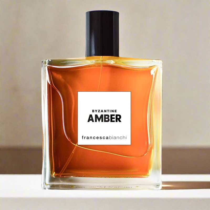 Francesca Bianchi – Byzantine Amber 30ml