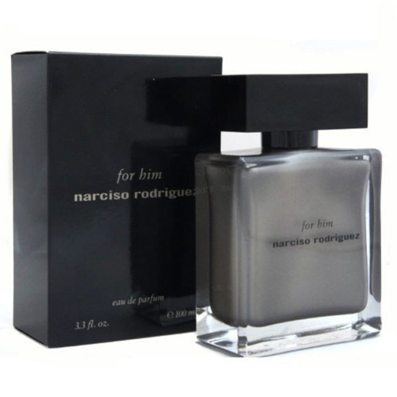 Narciso Rodriguez by Narciso Rodriguez 1.6 Oz. Eau De Parfum For Men