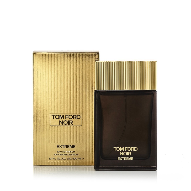 Noir Extreme Eau De Parfum 1.7 oz.
