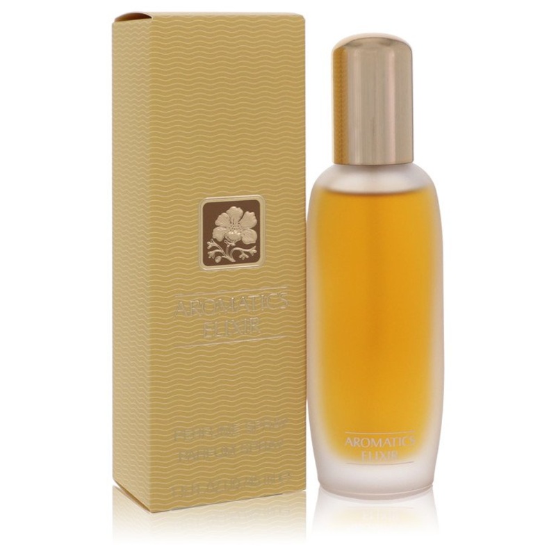 Perfume Clinique Aromatics Elixir 1.5 Oz  EDP Spray for Women
