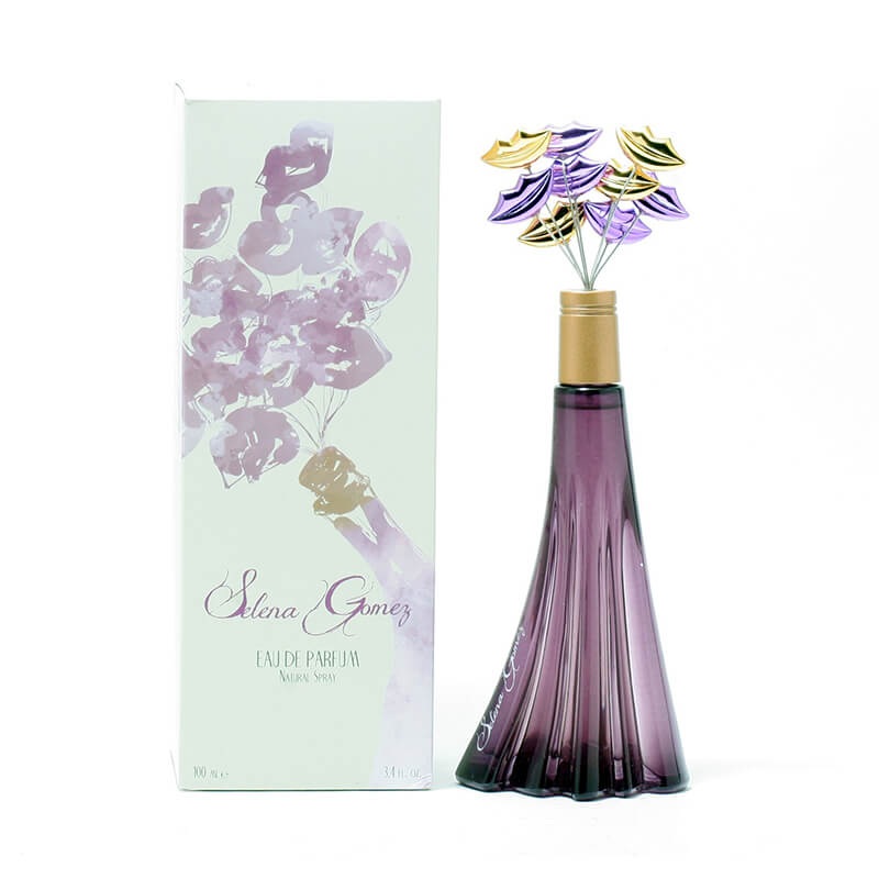 Selena Gomez Selena Gomez 100ml EDP (L) SP