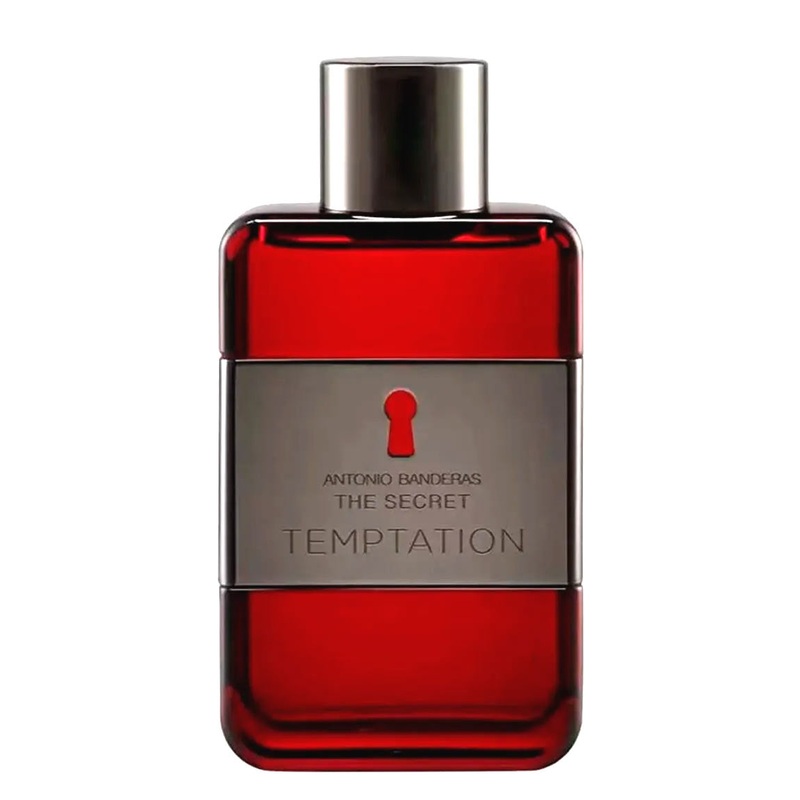 The Secret Temptation by Antonio Banderas 1ml Sample Spray
