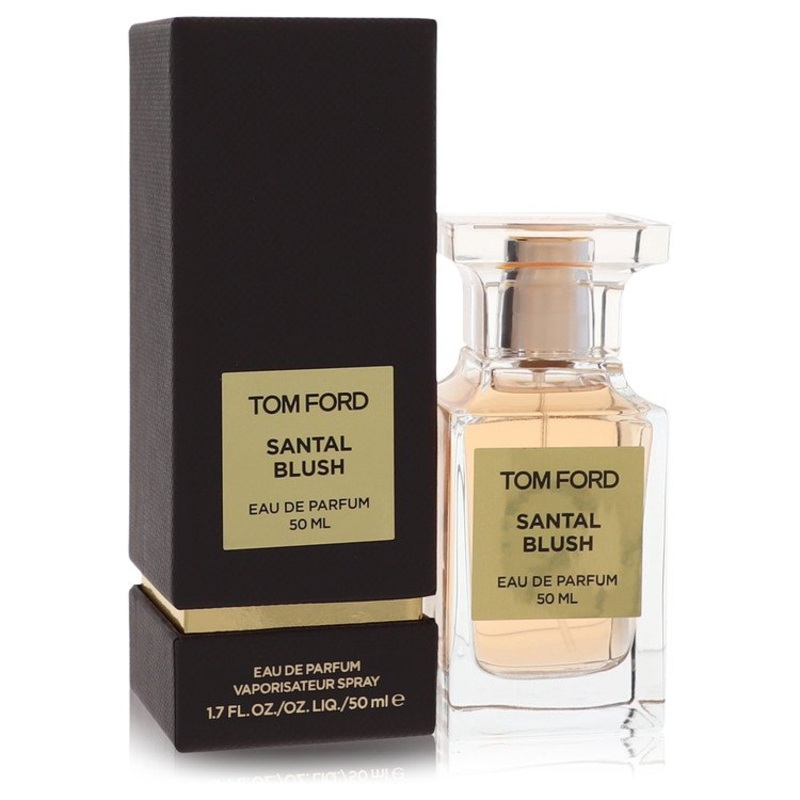 Tom Ford Santal Blush by Tom Ford Eau De Parfum Spray 1.7 oz / 50 ml for Women