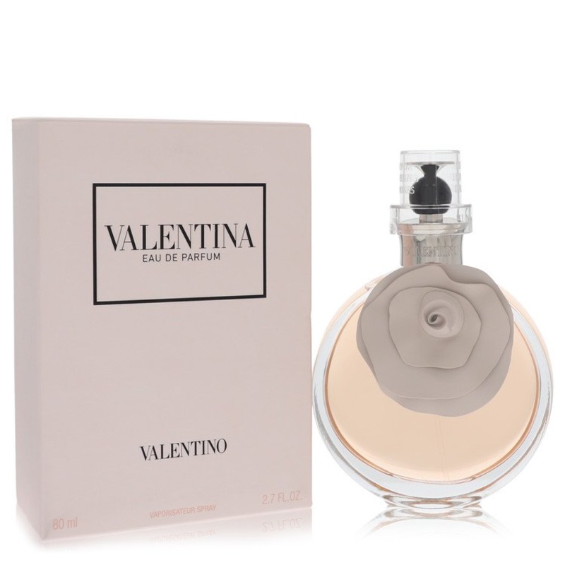 Valentina by Valentino Eau De Parfum Spray 2.7 oz for Women – Premium Designer Fragrance