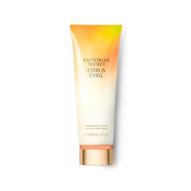 Victoria’s Secret Citrus Chill Fragrance Lotion 236ml