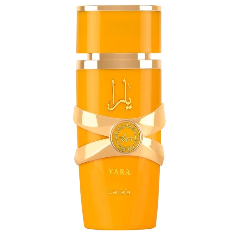 Yara Tous Perfume 3.4 oz.
