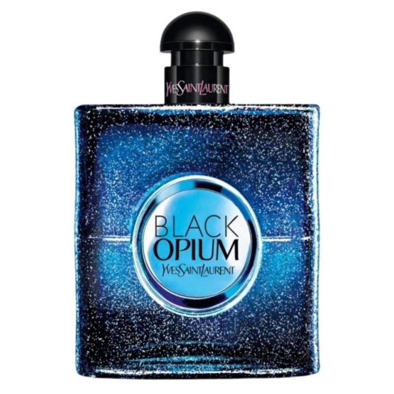 Yves Saint Laurent Black Opium Intense 3 oz / 90 ml