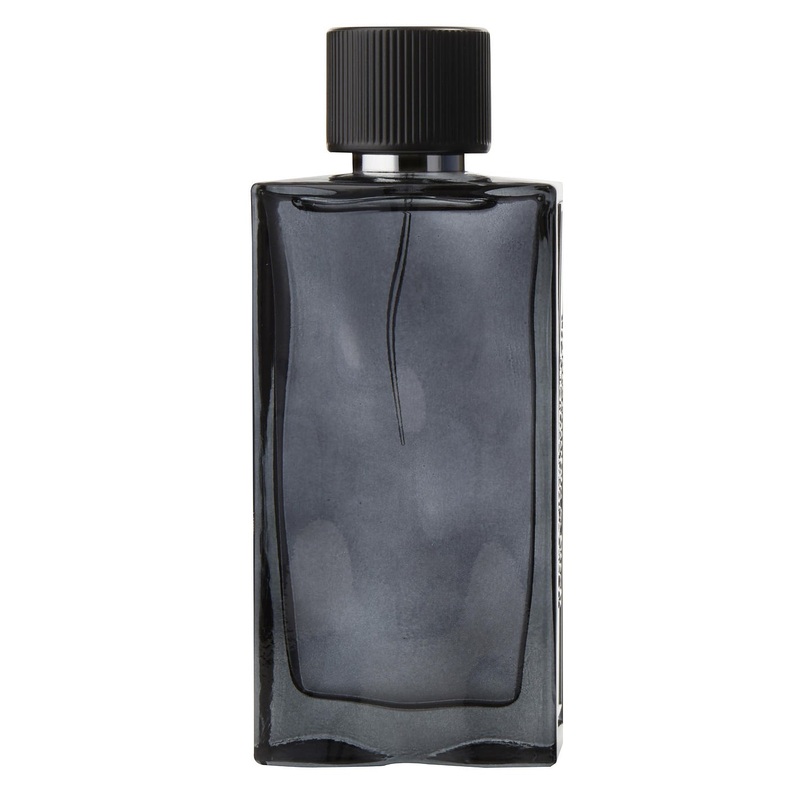 Abercrombie & Fitch First Instinct Blue Eau de Toilette for Men – Box Item 5ml Atomizer Black