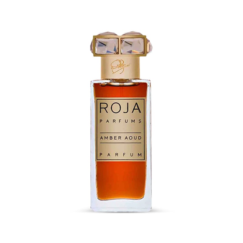 Amber Aoud Parfum 1.0 oz