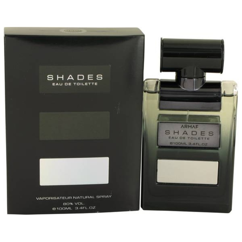 Armaf Shades Cologne By Armaf 3.4 OZ Eau De Toilette for Men