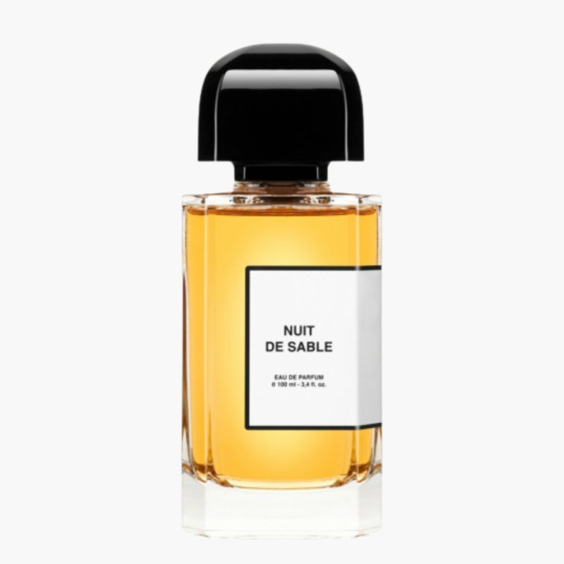 BDK Parfums Nuit De Sable EDP (Tester with Cap) 3.4 oz / 100 ml (Tester with Cap)