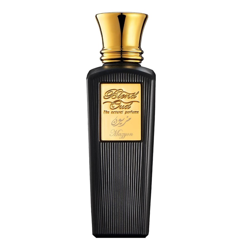 Blend Oud Mazyon by Blend Oud 1ml Sample Spray
