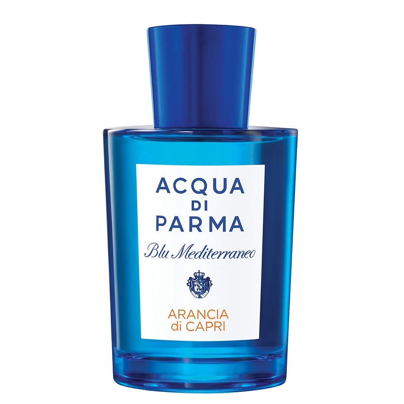 Blu Mediterraneo Arancia Di Capri by Acqua Di Parma 1ml Sample Spray