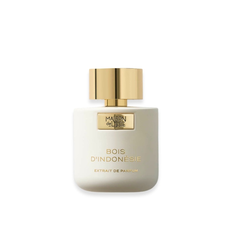 Bois d’Indonsie 100ml Extrait de Parfum
