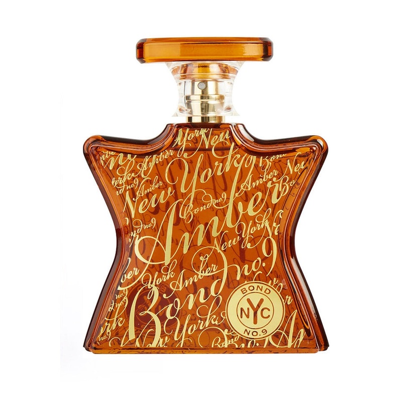 Bond No. 9 New York Amber Eau de Parfum Unisex 2ml