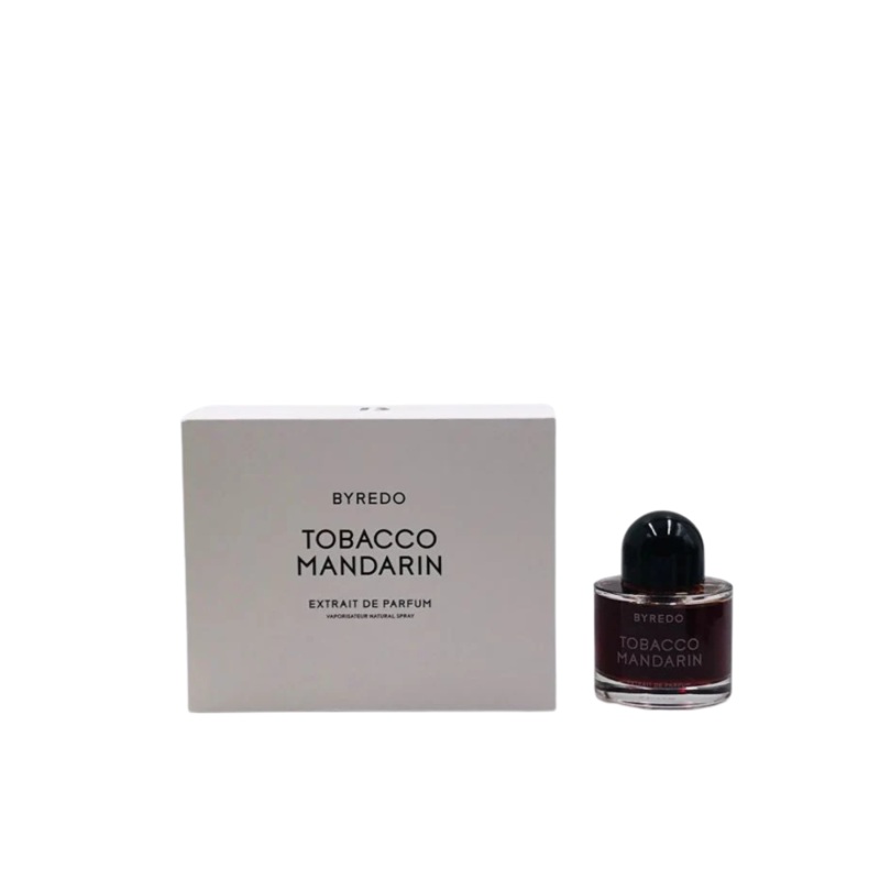 Byredo Tobacco Mandarin for Unisex 1.7 oz / 50 ml