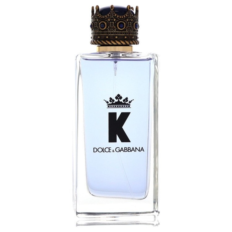 Cologne Dolce & Gabbana K 3.4 Oz  EDT Spray Tester for Men