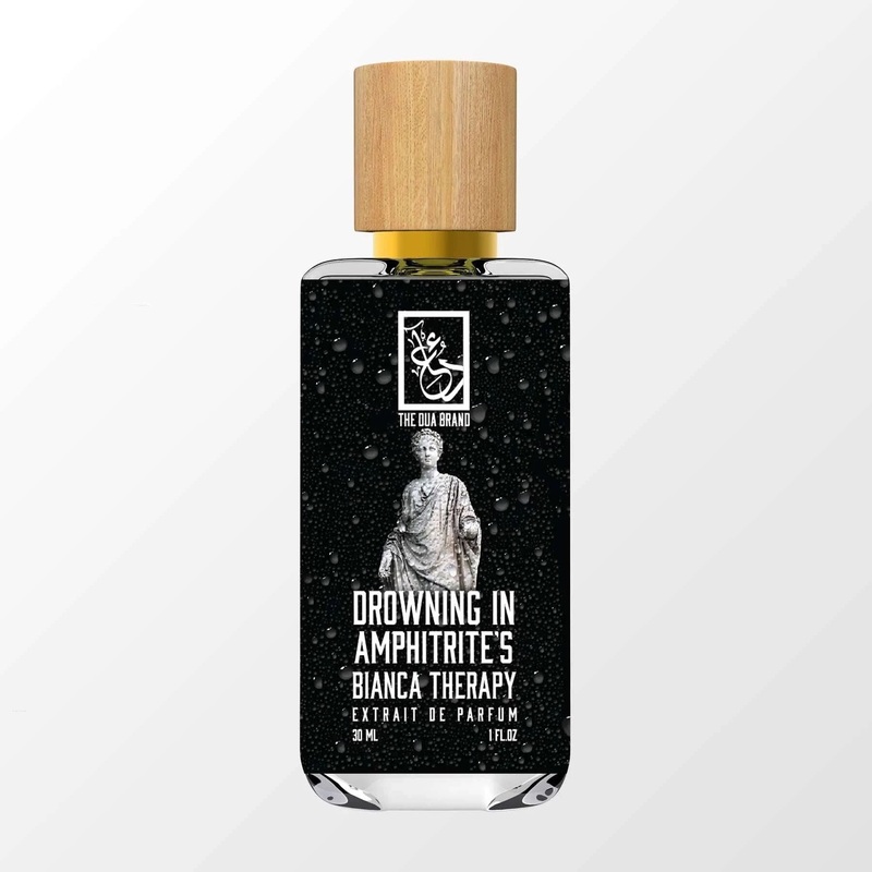 Drowning in Amphitrites Bianca Therapy