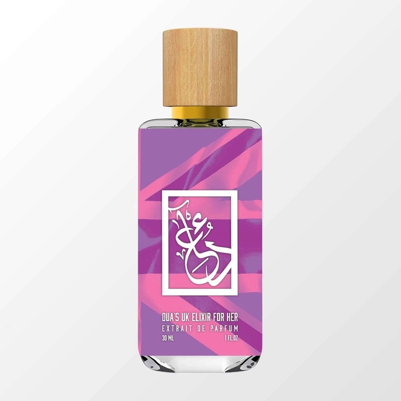 Duas UK Elixir For Her