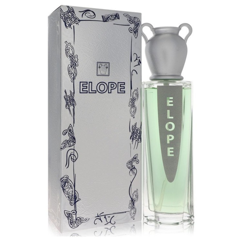 Elope by Victory International For Men Eau De Toilette Spray 3.4 oz