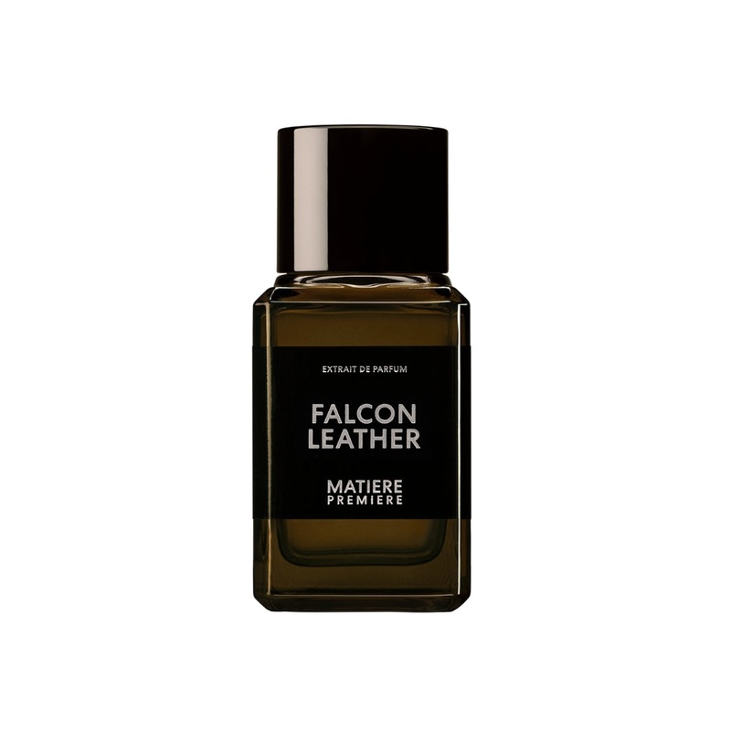 Falcon Leather Extrait 100ml Extrait de Parfum