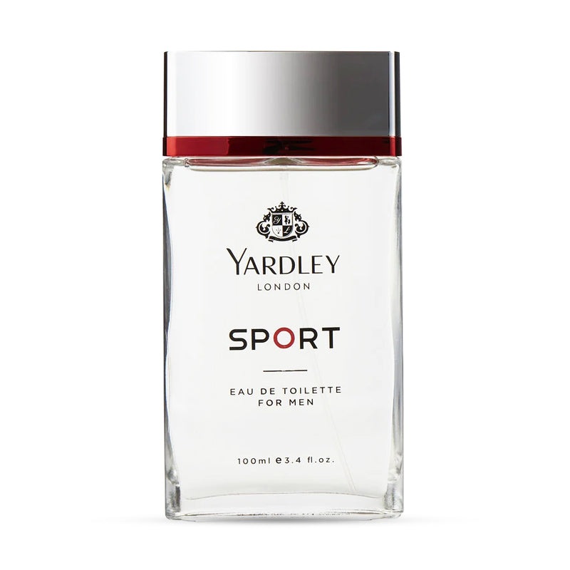 Gentleman Sport EDT 3.4 oz Tester