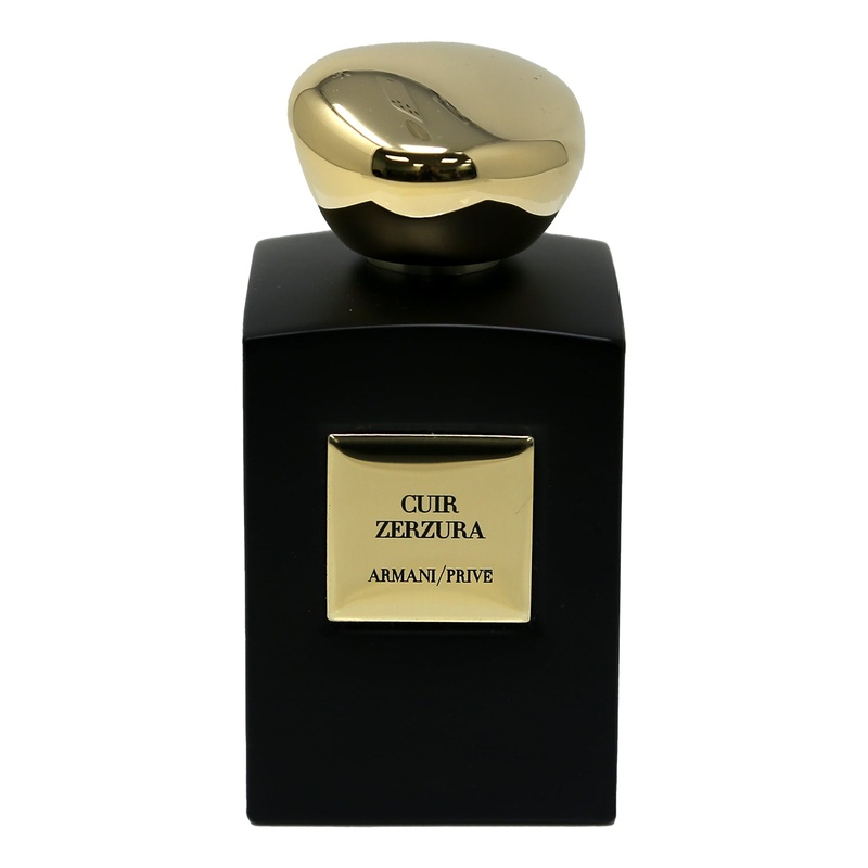 Giorgio Armani Prive Cuir Zerzura Eau de Parfum Unisex 2ml