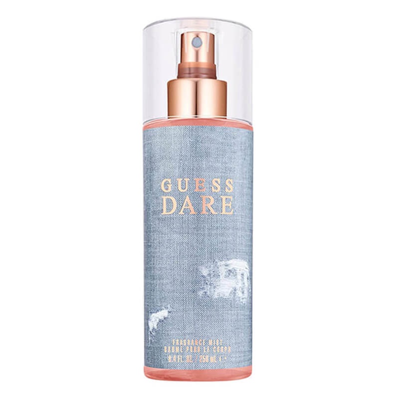 Guess Dare Fragrance Mist 250ml (L) SP