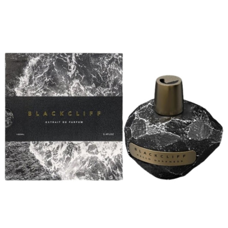Hello Darkness Extrait de Parfum 3.4 oz / 100 ml