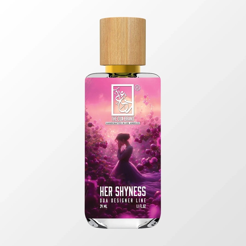 Her Shyness 34ML Bottle