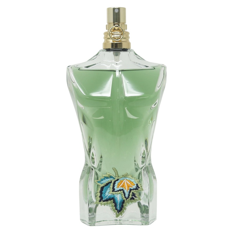 Jean Paul Gaultier Le Beau Paradise Garden Eau de Parfum for Men 2ml