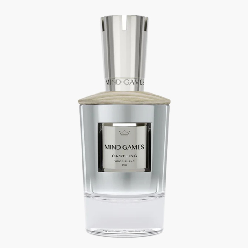 Mind Games Castling Extrait 3.4 oz / 100 ml Retail Bottle