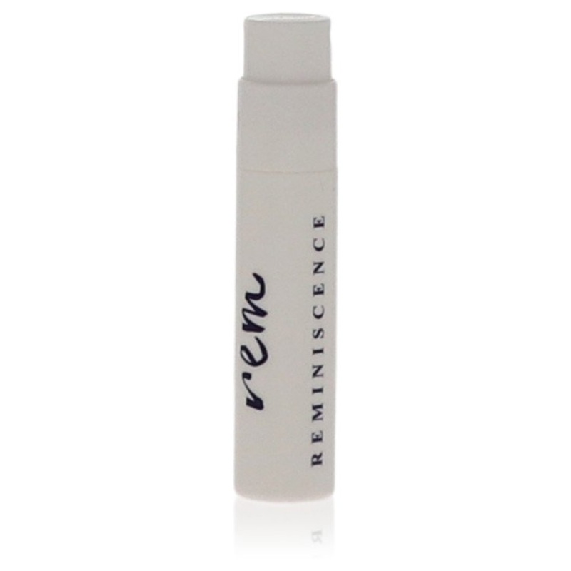 Rem Reminiscence by Reminiscence For Women Vial (sample) .04 oz